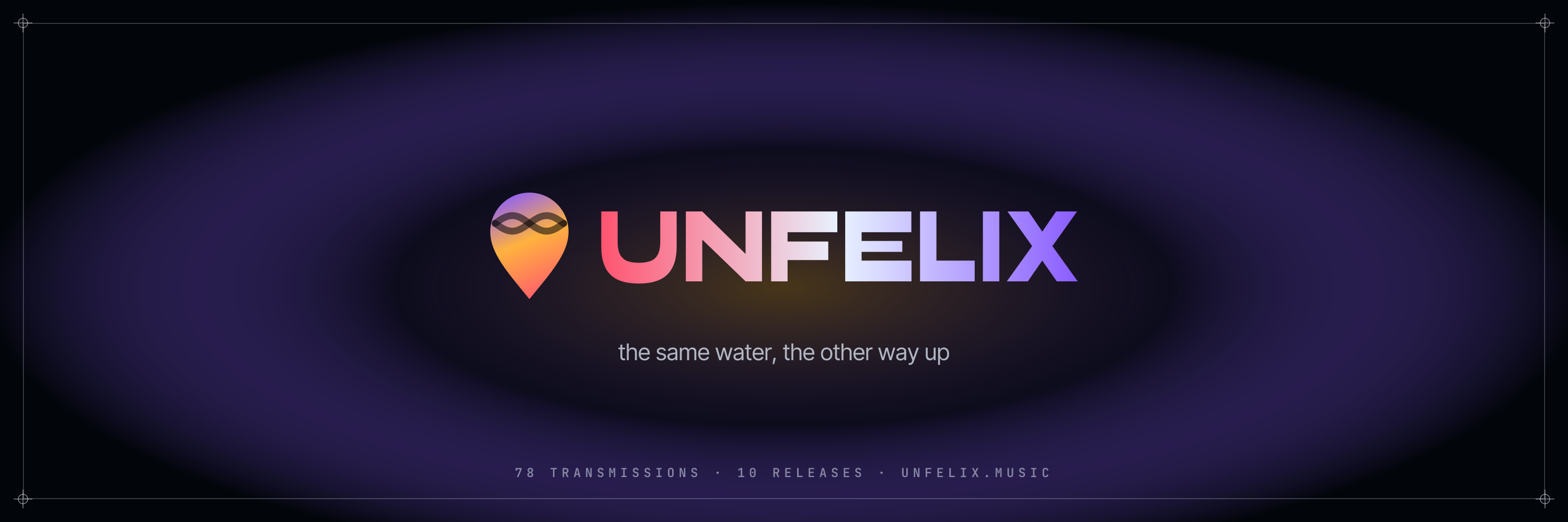 unfelix, banner