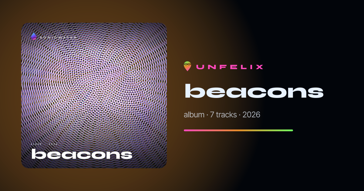 UF-002 · beacons