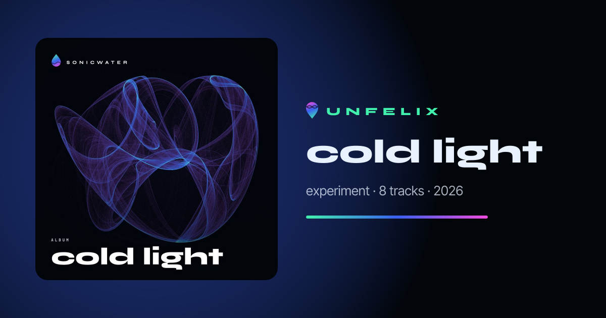 UF-006 · cold light